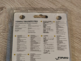 FINIS Trainer Pro foto 2