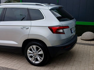 Skoda Karoq foto 7