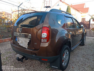 Dacia Duster foto 3