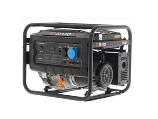 Generator pe benzina Rato R5500 -credit-livrare-transfer