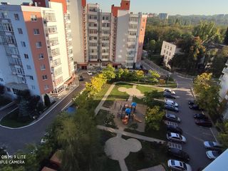 Apartament cu 2 odai,chirie . foto 6