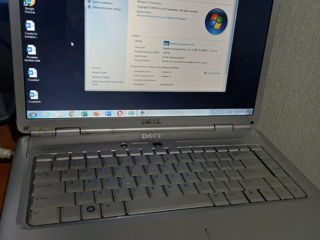 Laptop de vanzare (Dell Inspiron 1525) foto 4