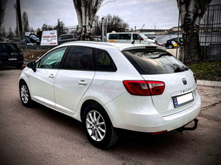 Seat Ibiza foto 7