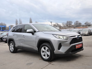 Toyota Rav 4 foto 3