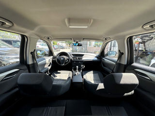 BMW X1 фото 1
