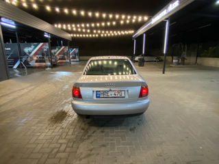 Audi A4 foto 5