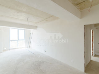 Apartament cu 3 camere, 76 m², Telecentru, Chișinău foto 4