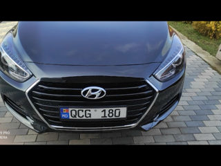 Hyundai i40 foto 4