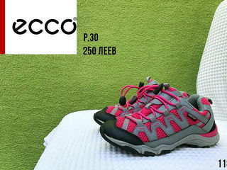 Geox, Keen, Lowa, Ecco, Fila, Primigi, Bama, Elefanten, Ricosta. Размер 29-30. foto 9