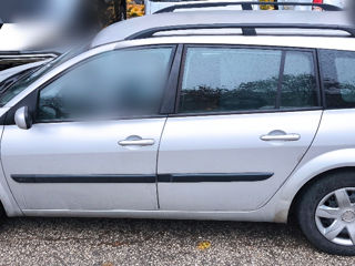 Renault Megane foto 2