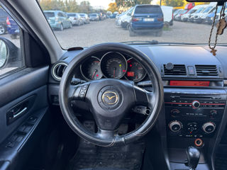 Mazda 3 foto 6