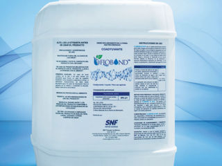 Flobond Anti Salt / Atenuarea sarii din sol / SNF Water Science