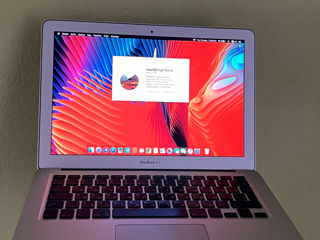 MacBook Air foto 8