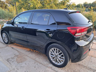 KIA Rio foto 9