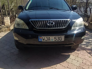 Lexus RX Series foto 3