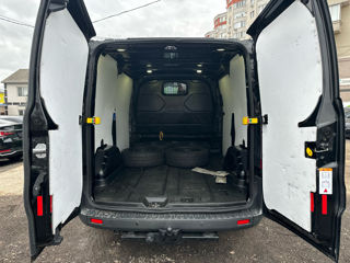 Ford Transit Custom foto 7