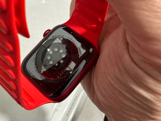 Apple watch series 7 foto 5