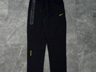 Продам штаны nike tech fleece nocta  фото 0