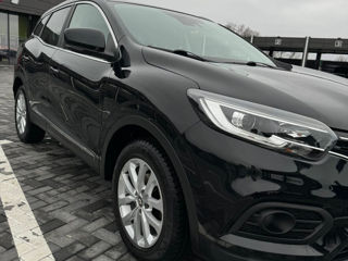 Renault Kadjar foto 3