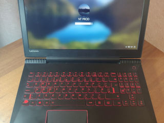 Vând Lenovo Legion Y520