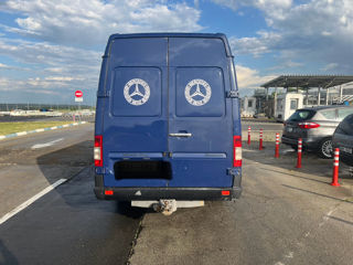 Mercedes sprinter foto 3