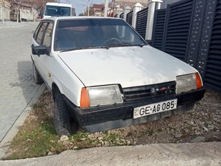 Lada / ВАЗ 2109