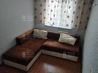 Apartament cu 2 camere, 44 m², BAM, Bălți foto 2