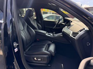 BMW X6 foto 15