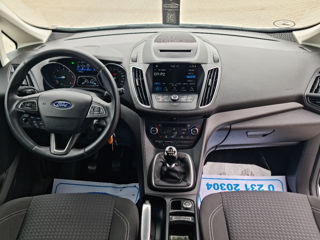 Ford C-Max foto 9