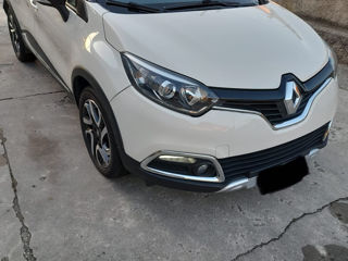 Renault Captur foto 4