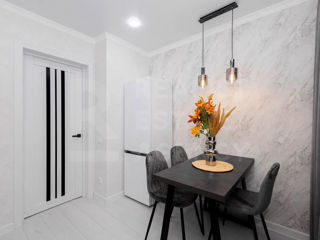 Apartament cu 2 camere,  Buiucani,  Chișinău,  Chișinău mun. foto 2