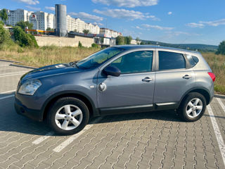 Nissan Qashqai foto 4