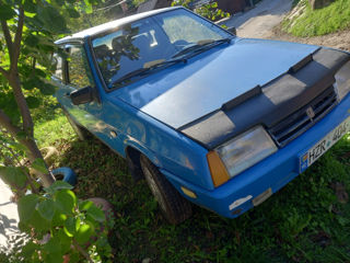 Lada / ВАЗ 2108 foto 2