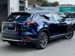 Mazda CX-9 foto 5