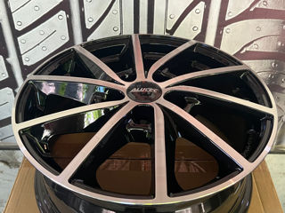 5x108 R16 Alutec Singa фото 5