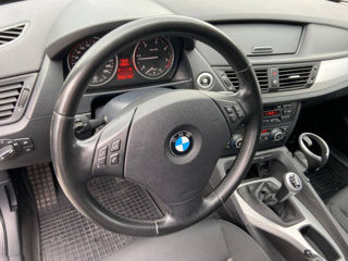 BMW X1 foto 11