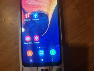 Samsung a50