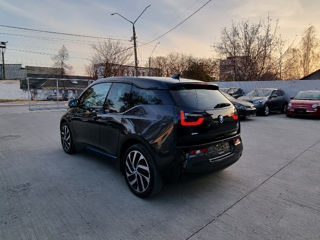 BMW i3 foto 3