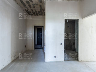 Apartament cu 1 cameră, 39 m², Râșcani, Chișinău foto 13