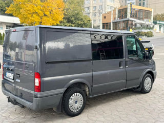 Ford Transit Connect foto 4