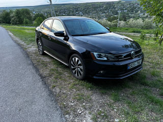 Volkswagen Jetta foto 5