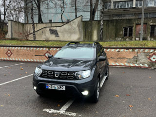 Dacia Duster foto 3