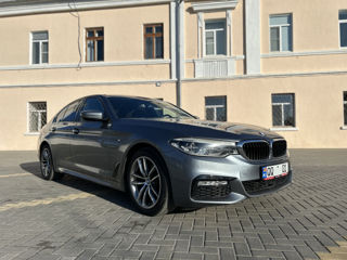 BMW 5 Series foto 5