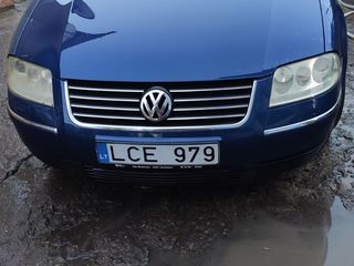 Dezmembrare//авторазборка //passat b5+ foto 2