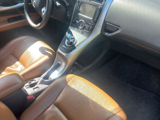 Toyota Auris foto 6