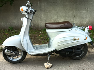 Suzuki Verde