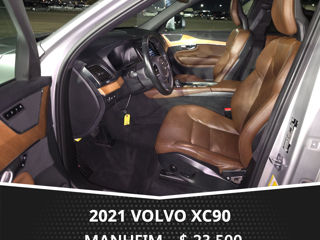 Volvo XC90 foto 7