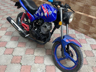 Altă marcă Viper 250cc