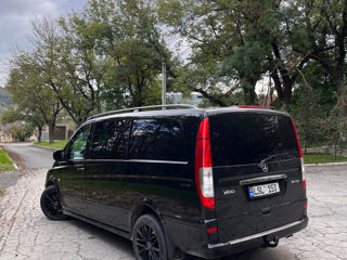 Mercedes Vito foto 6