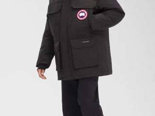 Geaca Canada Goose foto 4